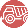 icon camion